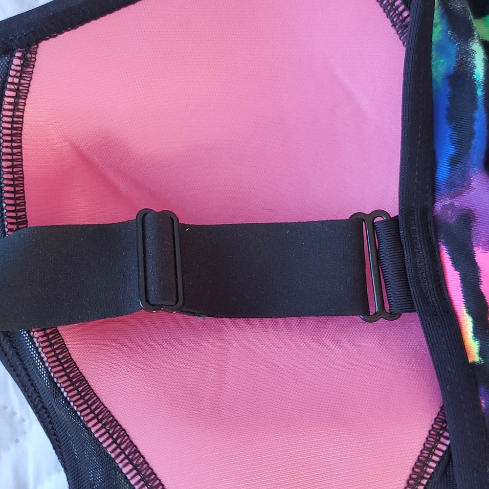 Victoria's Secret PINK Sportsbra, Size M - Picture 7 of 11